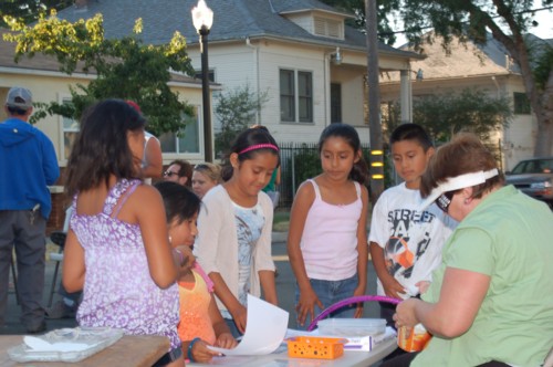 2011 National Night Out  – The Best of Oak Park