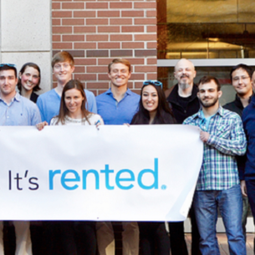 Rented.com: Find Your Corporate Tenant